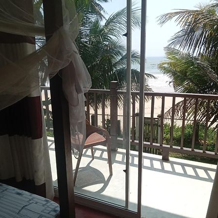 Himana Beach Rest Matara Exterior photo
