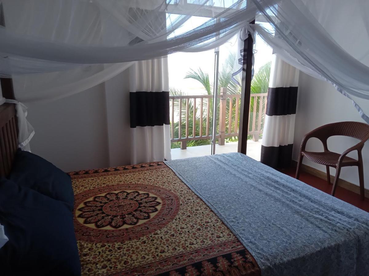Himana Beach Rest Matara Exterior photo