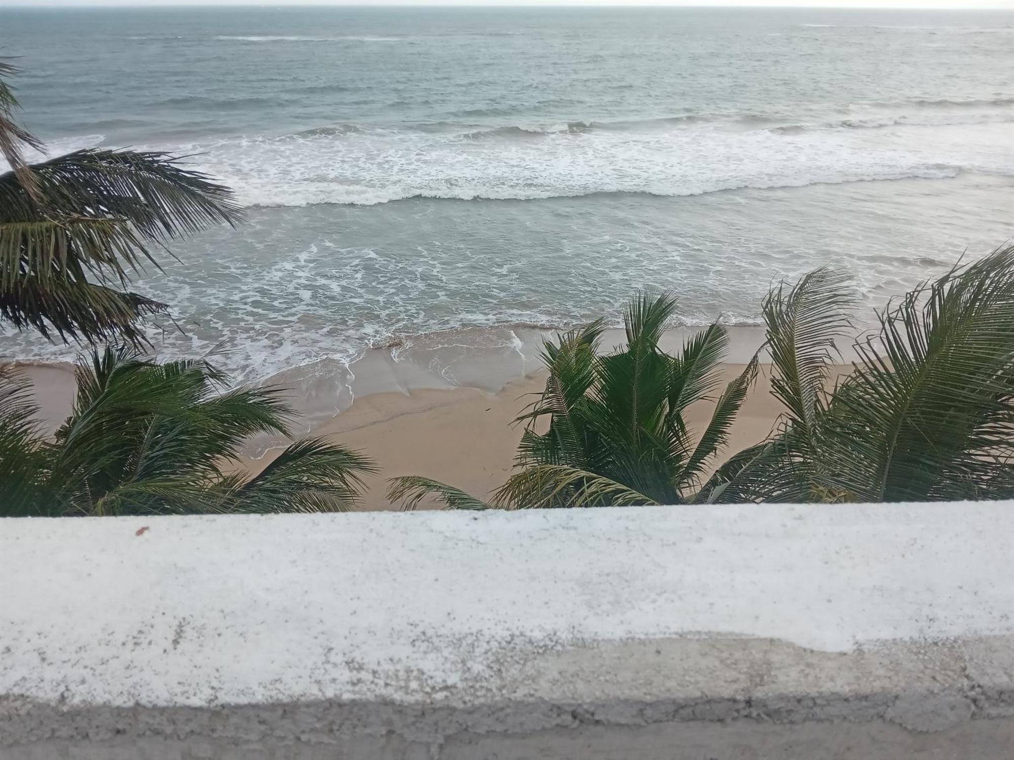 Himana Beach Rest Matara Exterior photo