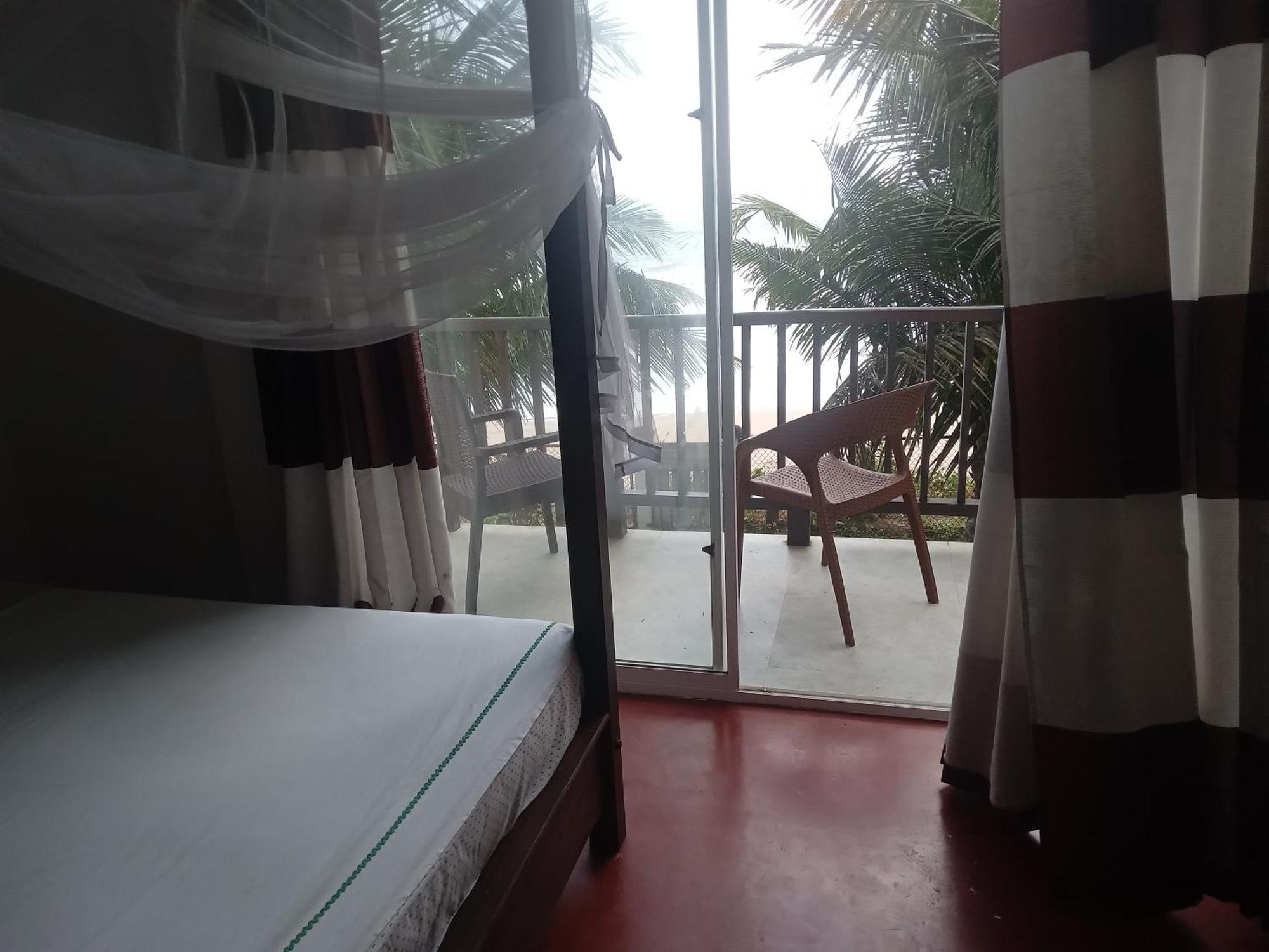 Himana Beach Rest Matara Exterior photo